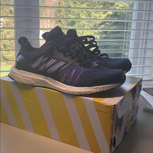Ultra boost ST m